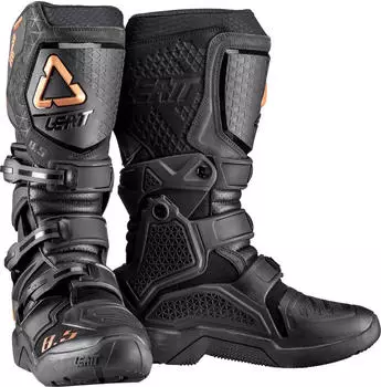 Leatt Boot ADV HydraDri 8.5 schwarz/bronze (302600400)