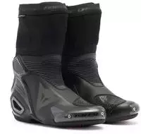 Dainese 2017900052-631-42, Dainese Axial 2 S25, Stiefel - Schwarz/Schwarz - 42...
