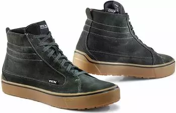 TCX Street 3 T-Dry WP Lady