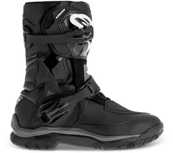 Alpinestars Belize Drystar schwarz (2047117-10)