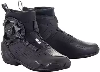 Alpinestars SP-2 schwarz (2511622-10)