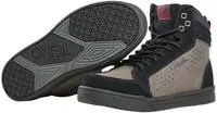 ONeal 421-2105, ONeal RCX Urban, Schuhe - Schwarz/Grau - 44 EU