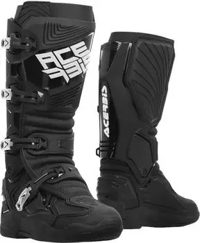 Acerbis Motocross Stiefel