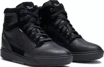 XPD Boots Moto Way H2Out