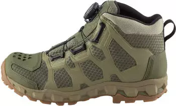 Klim Ridgeline Boot gr&uuml;n