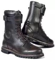 Stylmartin 659-10119-41, Stylmartin Rocket, Stiefel wasserdicht - Braun - 41