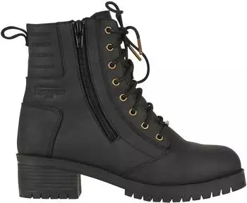 Furygan Janis Boots Lady D3O