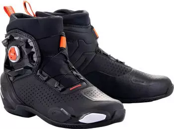 Alpinestars SP-2 schwarz/wei&szlig;/rot (2511622-1231)