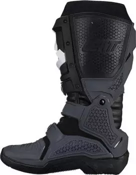 Leatt Boots 4.5 HydraDri Graphene schwarz/wei&szlig; (302305060)