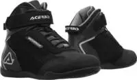 Acerbis 0026073.090.043, Acerbis First Step, Schuhe wasserdicht - Schwarz - 43...