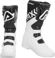 Acerbis 0022999.237.043, Acerbis X-Team 2025 Motocross Stiefel Schwarz Weiss...