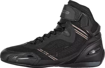 Alpinestars Faster-3 Rideknit schwarz (2510319-1100)