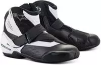 Alpinestars 2224021-12-38, Alpinestars SMX-1 R V2 Vented, Kurzstiefel...