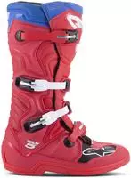 Alpinestars 2004017-818-5, Alpinestars Tech-T Motorradstiefel Braun male