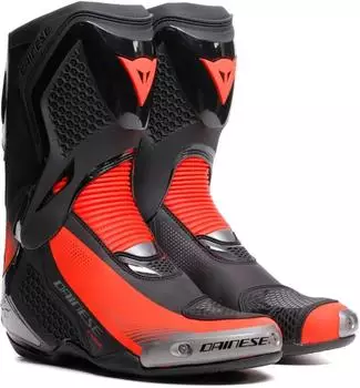 Dainese Torque 4 schwarz/rot (2017900085-628)