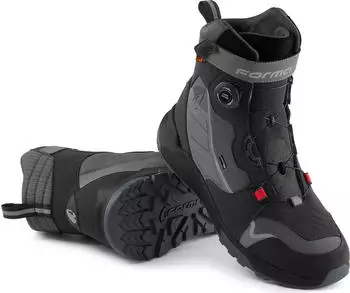 Forma ADV Kite Dry schwarz/grau (000MFORU41W_9990)
