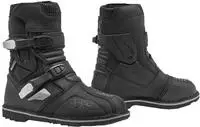 Forma FORC53W-99-46, Forma Terra Evo Low Dry wasserdichte Motorrad Stiefel...