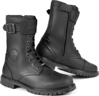 Stylmartin Rocket WP schwarz