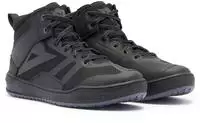 Dainese 2017700011-631-43, Dainese Suburb Air, Schuhe - Schwarz/Schwarz - 43 EU