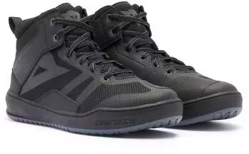 Dainese Suburb Air schwarz (2017700011-631)