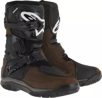 Alpinestars Belize Drystar schwarz/braun (2047317-82)