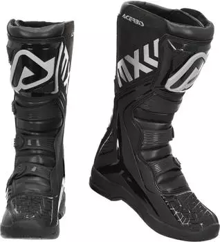 Acerbis X-Team schwarz (0022999-090)