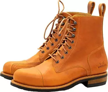 Rokker Urban Rebel Cognac (ROS102410)