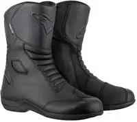 Alpinestars 2335013-10-10, Alpinestars Web GTX Boots (Damen, Herren, 43)