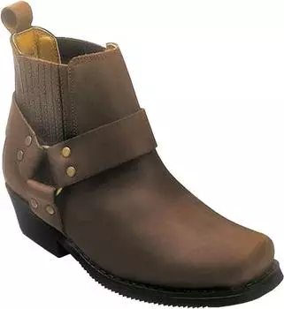 Kochmann City Biker brown