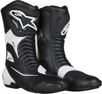 Alpinestars 2223517-12-13, Alpinestars SMX- (Herren, 46) (2223517-12-13) Schwarz
