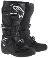 Alpinestars 2012014-10-14, Alpinestars Tech 7 Motocross Stiefel Schwarz male