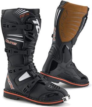 TCX Dune schwarz