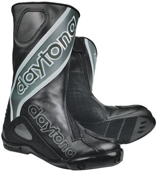 Daytona Evo Sports schwarz/gunmetal