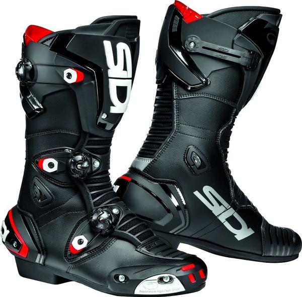 Sidi Mag-1 Stiefel schwarz