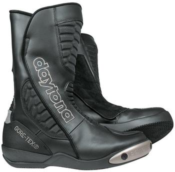 Daytona Strive GTX Stiefel schwarz