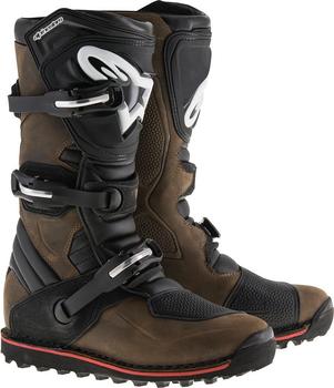 Alpinestars Tech T braun