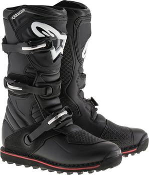 Alpinestars Tech T schwarz/rot
