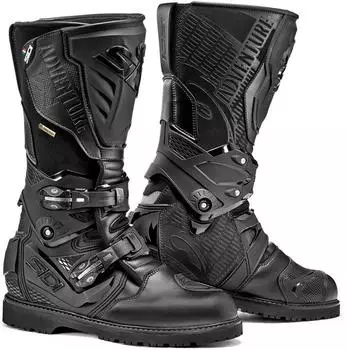Sidi Adventure 2 Gore-Tex Leder braun
