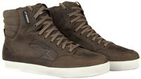 Alpinestars 2542015-80-9.5, Alpinestars J-6, Schuhe wasserdicht - Braun - 9