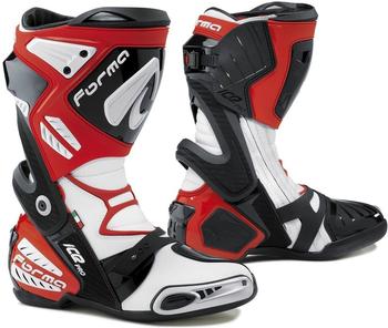 Forma Boots Ice Pro rot