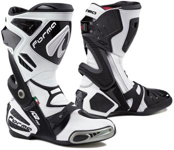 Forma Boots Ice Pro weiß