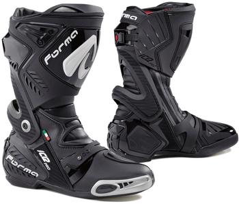 Forma Boots Ice Pro schwarz