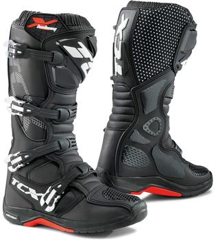 TCX Boots TCX X-Helium Michelin schwarz