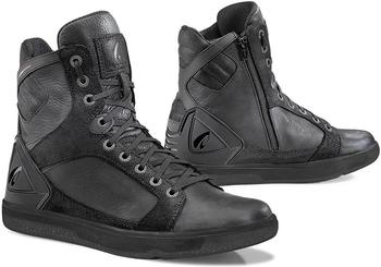 Forma Boots Hyper schwarz