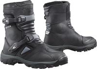 Forma FORC50W-99-38, Forma Adventure Low Dry wasserdichte Motorradstiefel...