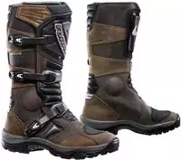 Forma FORC29W-24-38, Forma Adventure Dry Motorradstiefel Braun male