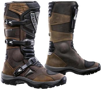 Forma Boots Adventure brown
