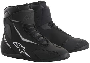 Alpinestars Fastback 2 Drystar schwarz/weiß