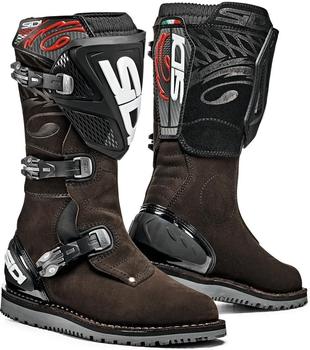 Motorradstiefel