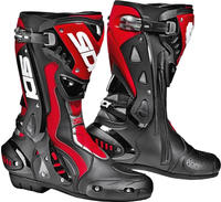 Sidi 000MVST-NENE-44, Sidi ST Motorradstiefel Schwarz male